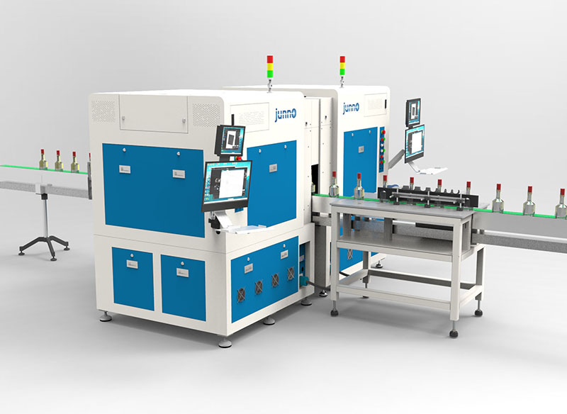 高精度防偽識(shí)別標(biāo)刻系統(tǒng)