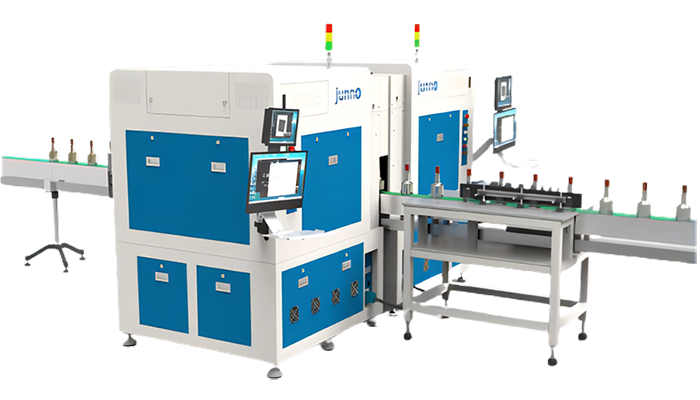 高精度防偽識(shí)別標(biāo)刻系統(tǒng)