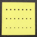 環(huán)氧板鉆孔