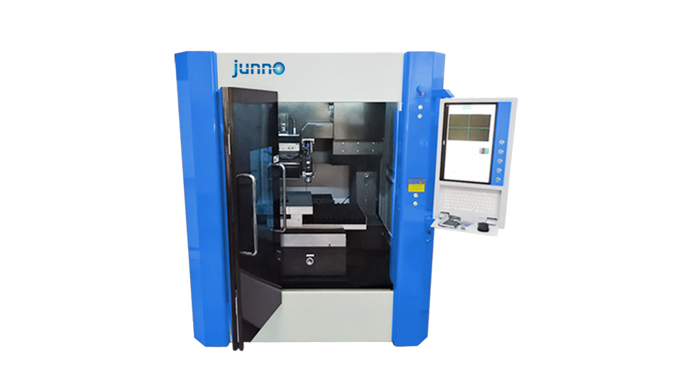 超快激光精密加工系統(tǒng)