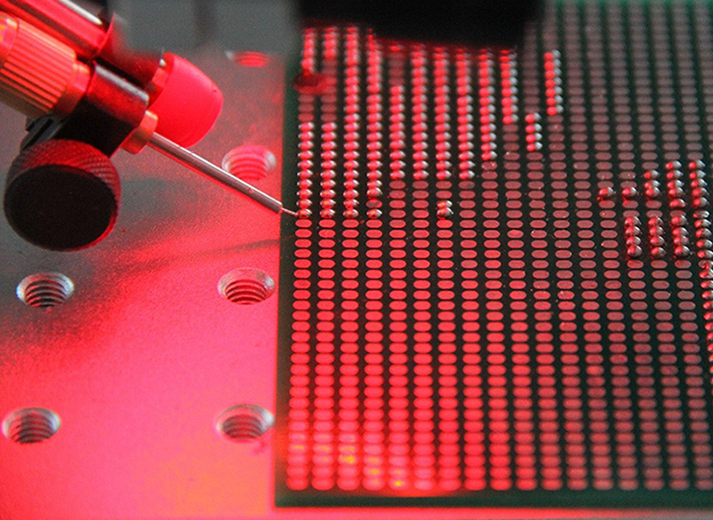 恒溫激光錫焊系統(tǒng)