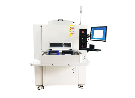 激光調(diào)阻、調(diào)頻系統(tǒng)