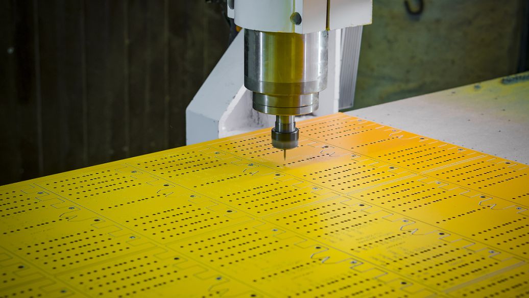 陶瓷精密打孔系統(tǒng)