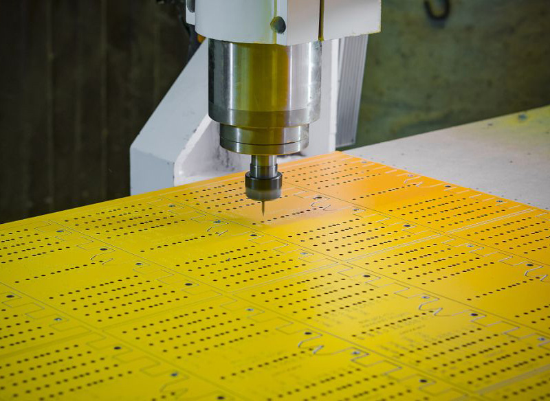 陶瓷精密打孔系統(tǒng)