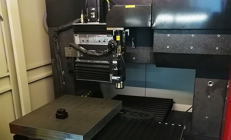 陶瓷劃線系統(tǒng)