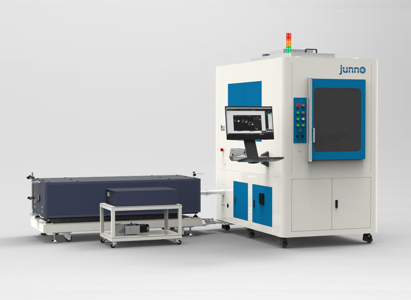 準(zhǔn)分子激光精密加工系統(tǒng)